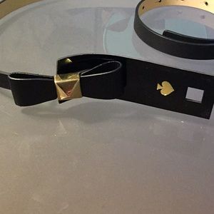 kate spade Accessories - New Kate spade belt with box and tags kate spade Accessories - New Kate spade belt with box and tags